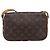 LOUIS VUITTON Bolsa de Ombro Monogram Saint Germain M51210 LV Auth 200285 Monograma - vista 2