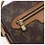 LOUIS VUITTON Bolsa de Ombro Monogram Saint Germain M51210 LV Auth 200285 Monograma - vista 20