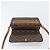 LOUIS VUITTON Bolsa de Ombro Monogram Saint Germain M51210 LV Auth 200285 Monograma - vista 21
