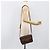 LOUIS VUITTON Bolsa de Ombro Monogram Saint Germain M51210 LV Auth 200285 Monograma - vista 25