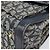 Borsa a mano Christian Dior Trotter Canvas Navy Gold Auth 201927 D'oro Blu navy - vista 10