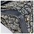 Borsa a mano Christian Dior Trotter Canvas Navy Gold Auth 201927 D'oro Blu navy - vista 11