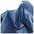 Borsa a mano Christian Dior Trotter Canvas Navy Gold Auth 201927 D'oro Blu navy - vista 21