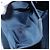 Borsa a mano Christian Dior Trotter Canvas Navy Gold Auth 201927 D'oro Blu navy - vista 23