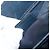Borsa a mano Christian Dior Trotter Canvas Navy Gold Auth 201927 D'oro Blu navy - vista 26