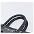 Borsa a mano Christian Dior Trotter Canvas Navy Gold Auth 201927 D'oro Blu navy - vista 8