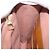 LOUIS VUITTON Vernis Pochette Louise GM Clutch Bag Dunne LV Auth 200232 - vista 23
