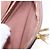 LOUIS VUITTON Vernis Pochette Louise GM Clutch Bag Dunne LV Auth 200232 - vista 26