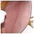 LOUIS VUITTON Vernis Pochette Louise GM Clutch Bag Dunne LV Auth 200232 - vista 27
