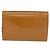 LOUIS VUITTON Vernis Pochette Louise GM Clutch Bag Dunne LV Auth 200232 - vista 3