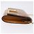 LOUIS VUITTON Vernis Pochette Louise GM Clutch Bag Dunne LV Auth 200232 - vista 4