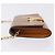 LOUIS VUITTON Vernis Pochette Louise GM Clutch Bag Dunne LV Auth 200232 - vista 5