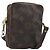 LOUIS VUITTON Monogram Mini Danube Shoulder Bag M45268 LV Auth 199213 Monograma