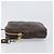 LOUIS VUITTON Monogram Mini Danube Shoulder Bag M45268 LV Auth 199213 Monograma - vista 4