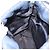 Borsa a tracolla LOEWE Anagram in pelle Navy Gold Auth ka6044A D'oro Blu navy - vista 18