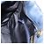 Borsa a tracolla LOEWE Anagram in pelle Navy Gold Auth ka6044A D'oro Blu navy - vista 19