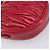Borsa Miu Miu Matelassé in pelle rossa e oro Auth 199435V Rosso D'oro - vista 11