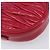 Borsa Miu Miu Matelassé in pelle rossa e oro Auth 199435V Rosso D'oro - vista 13