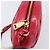 Borsa Miu Miu Matelassé in pelle rossa e oro Auth 199435V Rosso D'oro - vista 15
