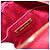 Borsa Miu Miu Matelassé in pelle rossa e oro Auth 199435V Rosso D'oro - vista 16