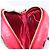 Borsa Miu Miu Matelassé in pelle rossa e oro Auth 199435V Rosso D'oro - vista 19