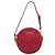 Borsa Miu Miu Matelassé in pelle rossa e oro Auth 199435V Rosso D'oro - vista 2