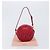 Borsa Miu Miu Matelassé in pelle rossa e oro Auth 199435V Rosso D'oro - vista 23
