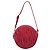 Borsa Miu Miu Matelassé in pelle rossa e oro Auth 199435V Rosso D'oro - vista 3