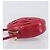 Borsa Miu Miu Matelassé in pelle rossa e oro Auth 199435V Rosso D'oro - vista 5