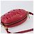Borsa Miu Miu Matelassé in pelle rossa e oro Auth 199435V Rosso D'oro - vista 6