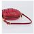 Borsa Miu Miu Matelassé in pelle rossa e oro Auth 199435V Rosso D'oro - vista 7