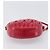 Borsa Miu Miu Matelassé in pelle rossa e oro Auth 199435V Rosso D'oro - vista 9