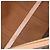 Céline Borsa Boston CELINE Macadam Canvas PVC Pelle Marrone Oro Auth 197610A D'oro - vista 17