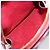Zaino LOUIS VUITTON Epi Mabillon Castilian Red M52237 LV Auth 199196A Rosso - vista 10