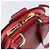 Zaino LOUIS VUITTON Epi Mabillon Castilian Red M52237 LV Auth 199196A Rosso - vista 19