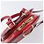 Zaino LOUIS VUITTON Epi Mabillon Castilian Red M52237 LV Auth 199196A Rosso - vista 6