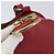 Zaino LOUIS VUITTON Epi Mabillon Castilian Red M52237 LV Auth 199196A Rosso - vista 7