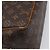 Borsa a mano LOUIS VUITTON Monogram Deauville M47270 LV Auth hk4105 Monogramma - vista 17