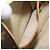 Borsa a mano LOUIS VUITTON Monogram Deauville M47270 LV Auth hk4105 Monogramma - vista 23
