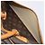 Borsa a mano LOUIS VUITTON Monogram Deauville M47270 LV Auth hk4105 Monogramma - vista 24