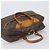 Borsa a mano LOUIS VUITTON Monogram Deauville M47270 LV Auth hk4105 Monogramma - vista 6