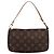 LOUIS VUITTON Monogram Pochette Accessoires Pouch M51980 LV Auth 202010V Monogramma - vista 13