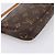 LOUIS VUITTON Monogram Pochette Accessoires Pouch M51980 LV Auth 202010V Monogramma - vista 17