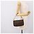 LOUIS VUITTON Monogram Pochette Accessoires Pouch M51980 LV Auth 202010V Monogramma - vista 22