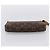 LOUIS VUITTON Monogram Pochette Accessoires Pouch M51980 LV Auth 202010V Monogramma - vista 5
