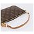 LOUIS VUITTON Monogram Pochette Accessoires Pouch M51980 LV Auth 202010V Monogramma - vista 7