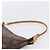 LOUIS VUITTON Monogram Pochette Accessoires Pouch M51980 LV Auth 202010V Monogramma - vista 8
