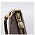 LOUIS VUITTON Monogram Pochette Accessoires Pouch M51980 LV Auth 202010V Monogramma - vista 9