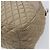 Borsa Salvatore Ferragamo Vala Nylon Brown Silver Auth hk4011 Marrone Argento - vista 11