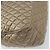 Borsa Salvatore Ferragamo Vala Nylon Brown Silver Auth hk4011 Marrone Argento - vista 12